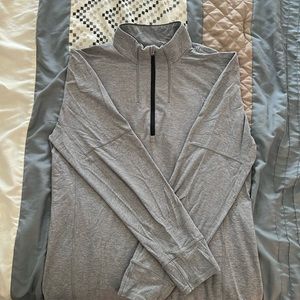 Lululemon quarter zip
